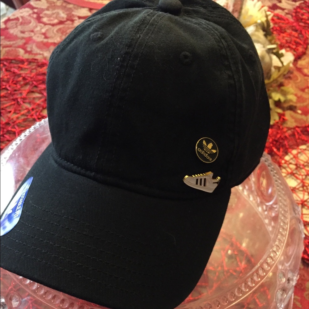 Adidas cap
